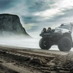 【海の宝石箱！】ケアンズのグレートバリアリーフでシーウォーカー体験＆絶景ビーチを堪能
