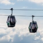 【令和の大型更新】筑波山ケーブルカーが72年ぶり新型車両に生まれ変わる！2027年2月運行開始