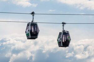 【令和の大型更新】筑波山ケーブルカーが72年ぶり新型車両に生まれ変わる！2027年2月運行開始