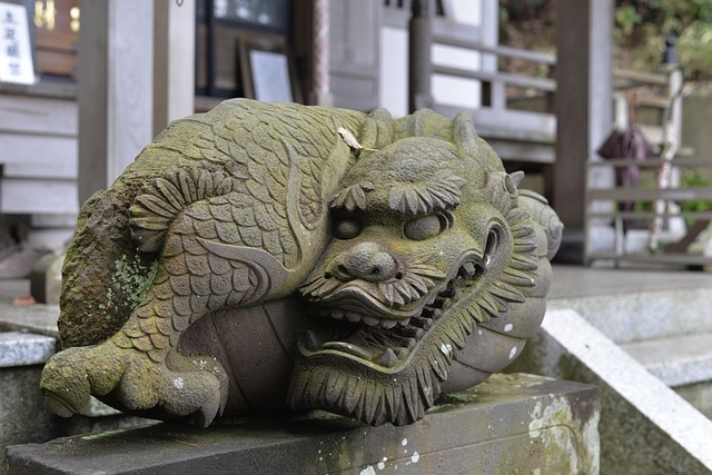 日本 寺のイメージ