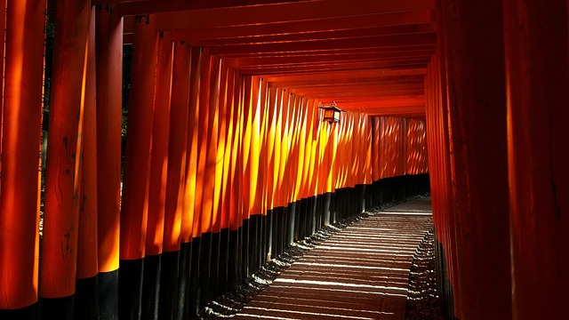 神社のイメージ