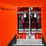 【お得！】茨城の兄弟神社で二社参り〜海と歴史を感じる御朱印の旅