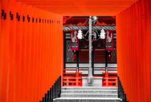 【お得！】茨城の兄弟神社で二社参り〜海と歴史を感じる御朱印の旅