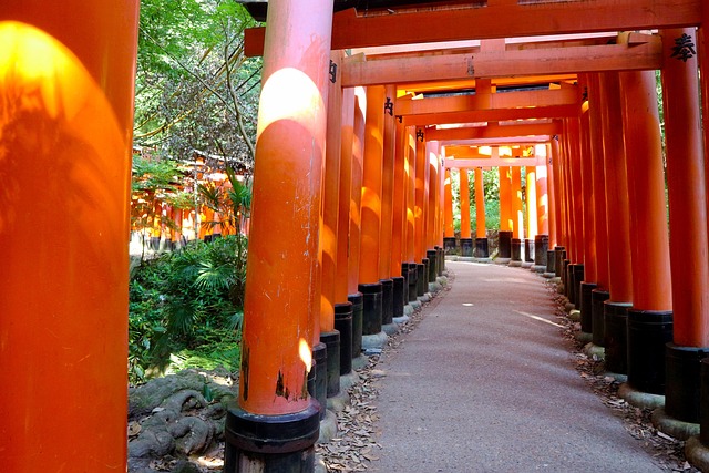 日本 寺のイメージ