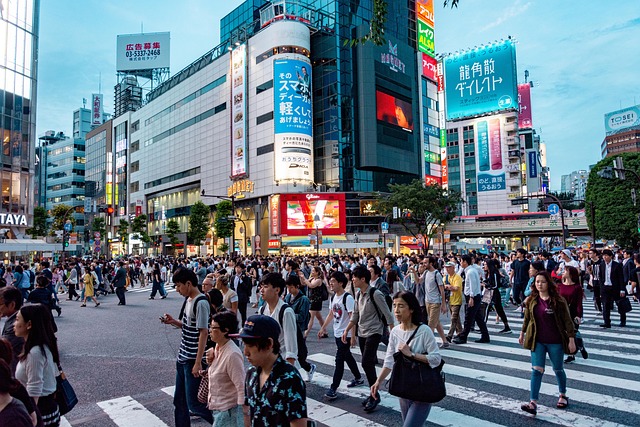 日本 田舎のイメージ