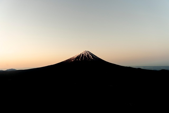 日本 風景のイメージ