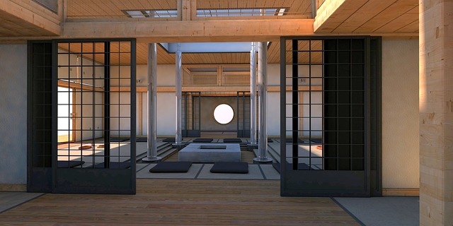 日本 寺のイメージ