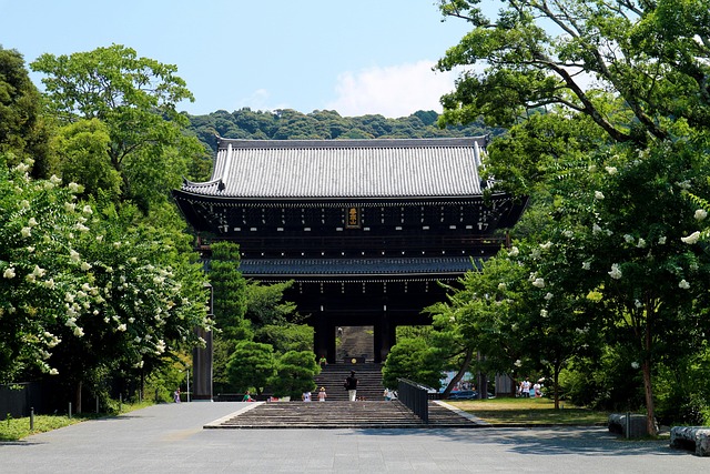 日本 寺のイメージ
