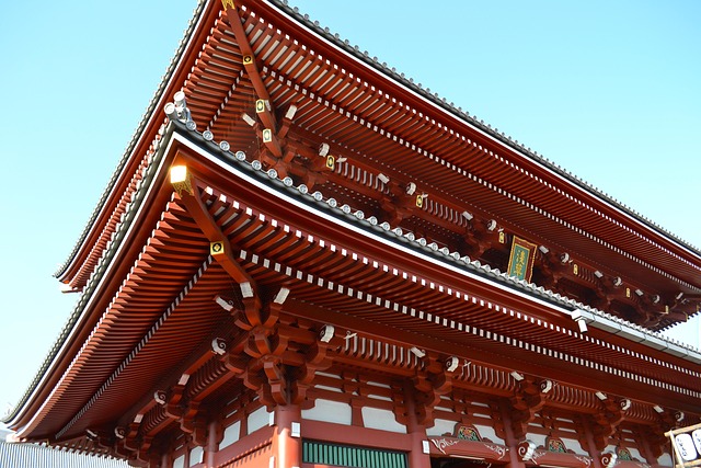 日本 寺のイメージ