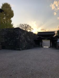 【行ってみた！】松代城・川中島古戦場①｜夕方の松代城と城下町さんぽ 夫婦旅