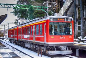 【心の旅路】作家・梯久美子さんに学ぶ鉄道旅で辿る日本の歴史