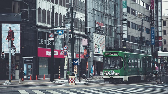 【列車の美学】サンライズエクスプレスの早朝5時30分!四季折々の絶景に出会う