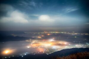 【珍しい狛犬！】雌雄がわかる江部乙神社は北海道のユニークな神社