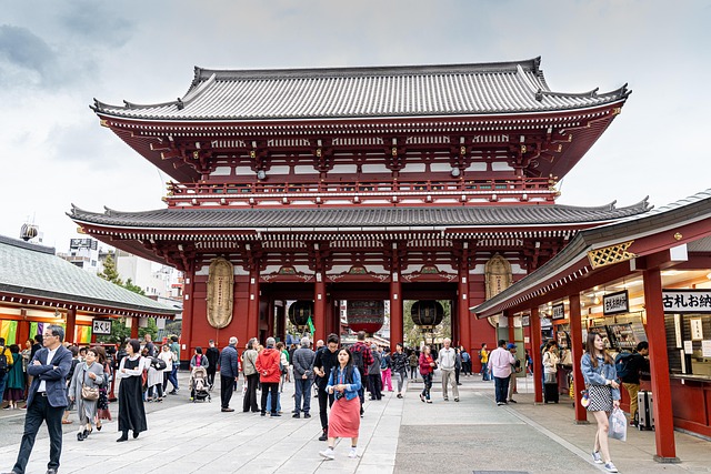 日本 寺のイメージ