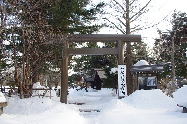 JR北海道のイメージ