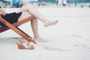 【お得！】モンベル「ソックオンサンダル」は快適で経済的。正直レビュー