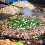 【便利！】キャプテンスタッグの深型グリドルなら、焼く・炒める・煮込むが自由自在