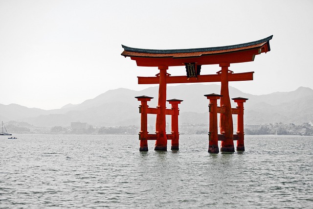 日本 寺のイメージ
