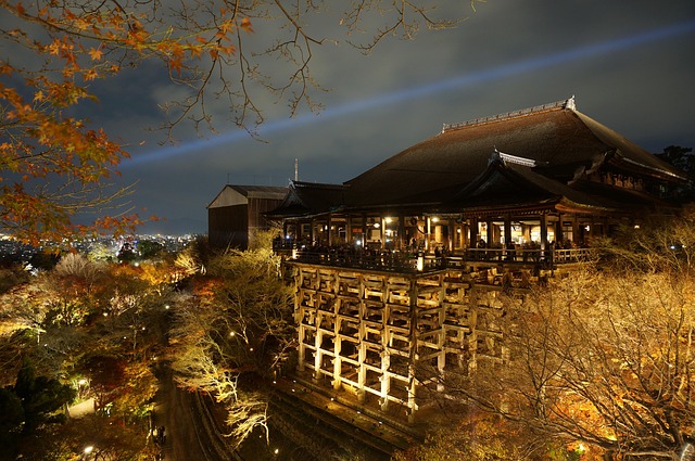 日本 寺のイメージ