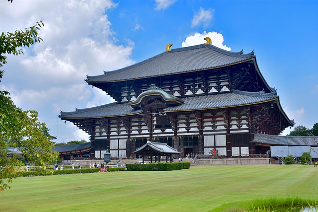 日本 寺のイメージ