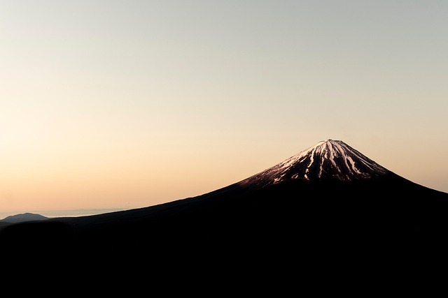 日本 風景のイメージ