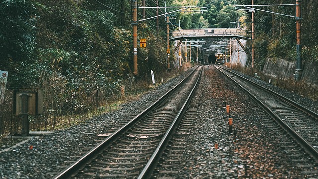 観光列車のイメージ