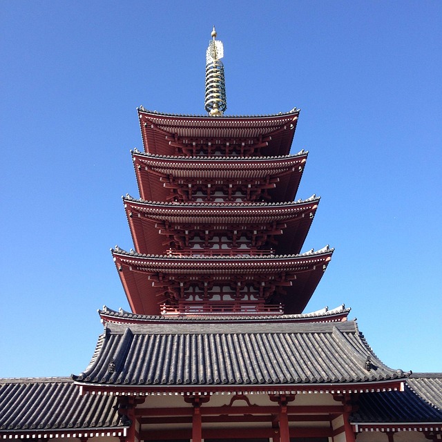 日本 寺のイメージ