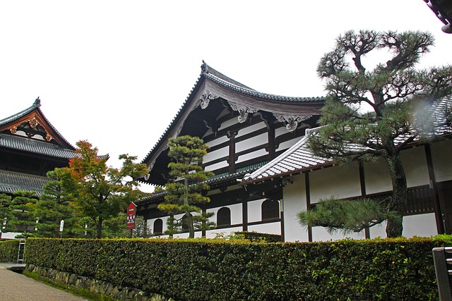 日本 寺のイメージ