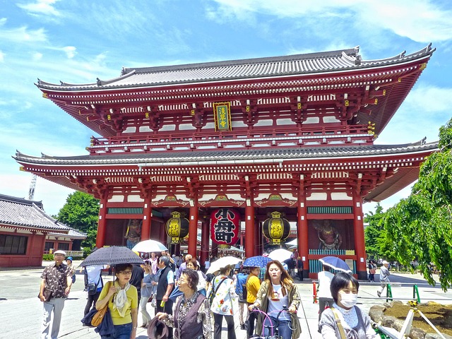 日本 寺のイメージ