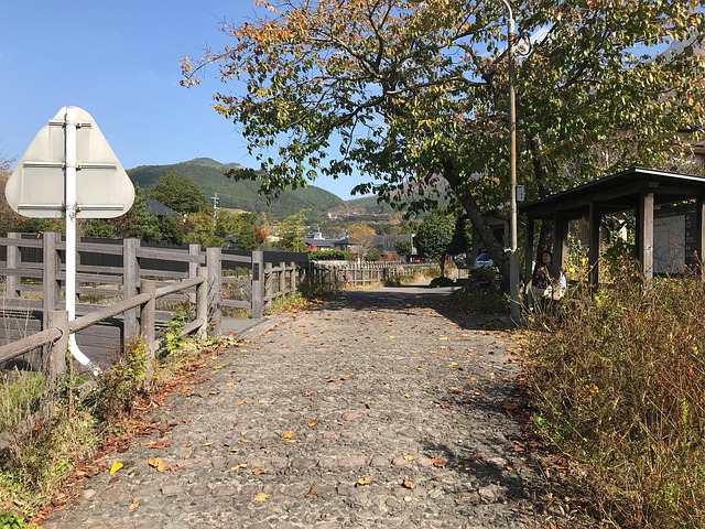 日本 風景のイメージ