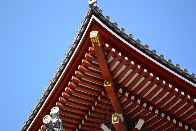 日本 寺のイメージ