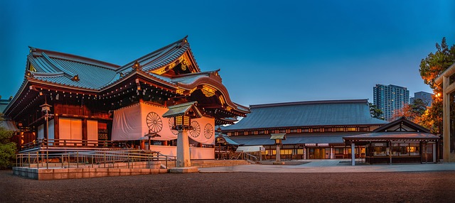日本 寺のイメージ