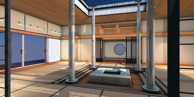 日本 寺のイメージ