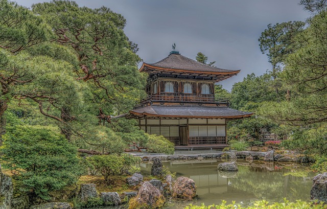 日本 寺のイメージ