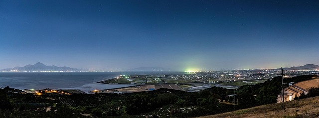 日本 街のイメージ