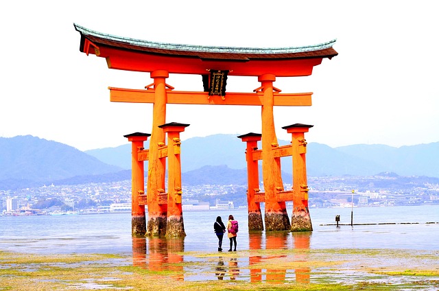 日本 寺のイメージ