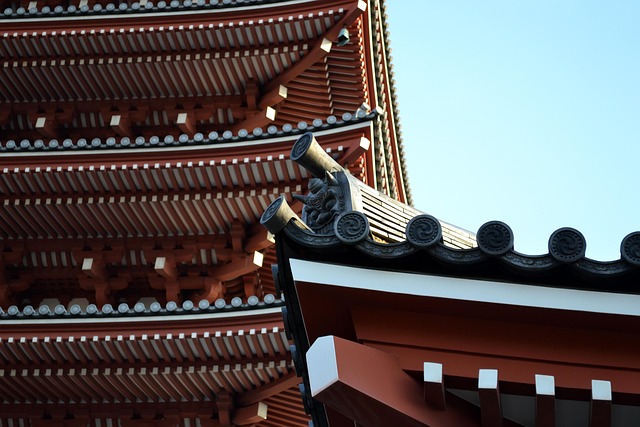 日本 寺のイメージ