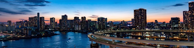 高速道路のイメージ