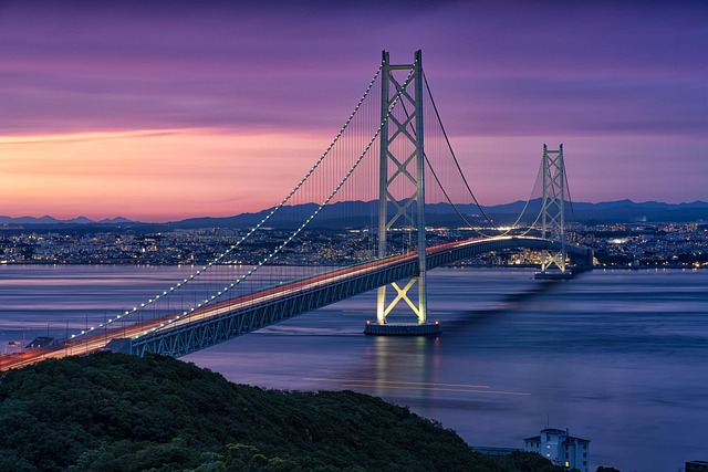 日本 風景のイメージ